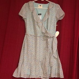 Beautiful Floral dress 👗